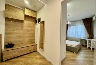 Apartament cu 3 camere în Pipera - 12