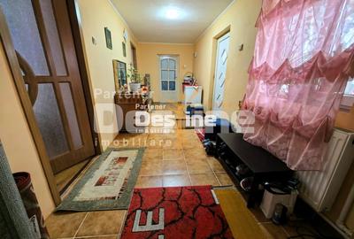 Apartament cu 2 camere decomandat, mobilat în Cug - 8