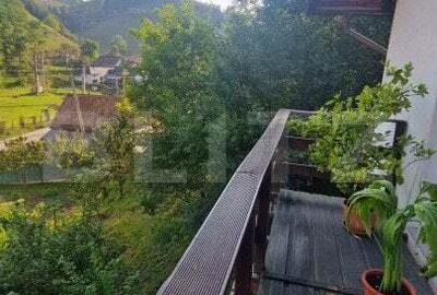 Casa 6 camere , se doreste si schimb cu apt+dif - Poiana Marului - 3