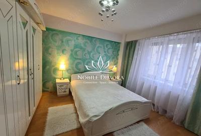 Apartament cu 4 camere decomandat, mobilat în Fabric - 19