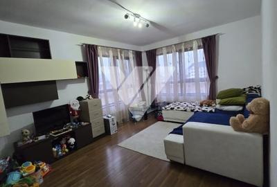 Apartament luminos 69 mp + terasa | Șelimbar – Nicolae Brana, etaj 2 - 1