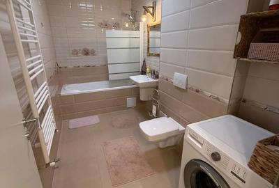 Apartament cu 2 camere în Tractorul - 1