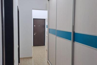 Garsonieră decomandată în Drumul Taberei