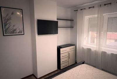 Apartament cu 3 camere semidecomandat în Agigea - 1