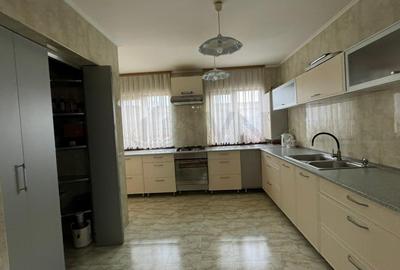 REV2005341 Vila deosebita cu piscina si teren generos Buftea zona exclusivista - 9