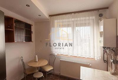 Apartament cu 2 camere semidecomandat, mobilat în Bălcescu - 3