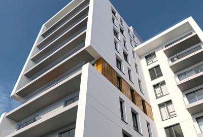 Proiect nou SECTOR 3, 4 camere, 2 băi, 4 minute de metroul Nicolae G. - 4