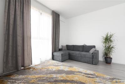 RECO apartament nou cu 2 camere - 8