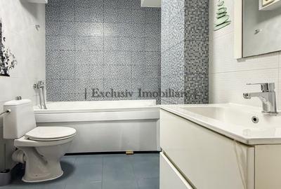 Apartament cu 2 camere, mobilat în Tomis Plus - 10