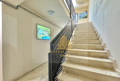 Vânzare apartament cu 1 cameră în Păcurari-Complexul Luxury Residence - 12