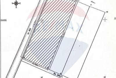 Teren de 10600 mp, în Pipera - 3