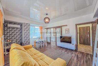 Apartament cu 2 camere decomandat, mobilat în Ultracentral - 6