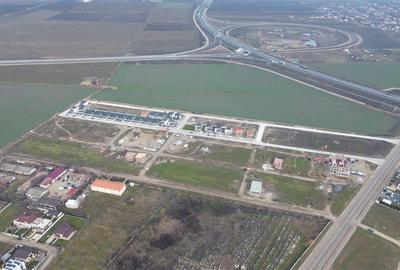 Loturi de vanzare in Focsani - Livada - intravilan - 4