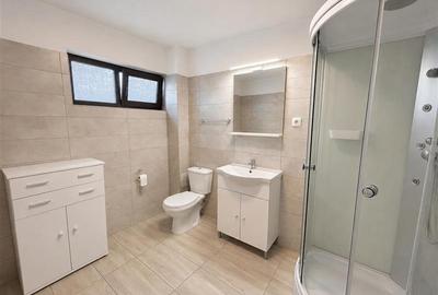 Duplex cu 4 camere cu Canalizare în Sânpetru - 5