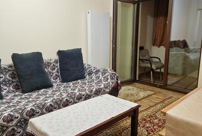 Gara ,  2 camere mobilat și utilat bloc nou. Gara ,  2 camere mobilat și utilat bloc nou. - 8