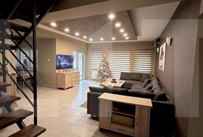 Casa spatioasa, de vanzare, cu 4 camere, 120 mp, zona Selgros - 3