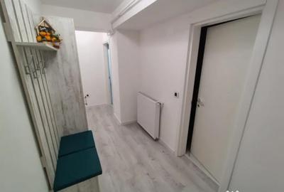 Apartament cu 2 camere decomandat în George Enescu - 9