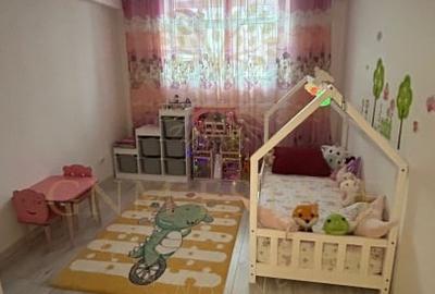 Apartament cu 3 camere decomandat, mobilat în Drumul Taberei - 7