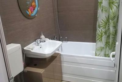 Garsonieră decomandată în Central - 5
