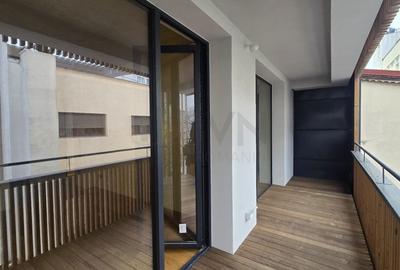 Apartament cu 3 camere decomandat în Dorobanți - 8