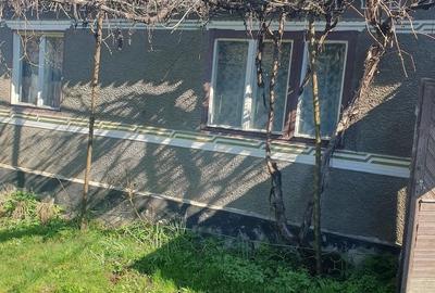 Casă cu Teren 1360 Mp în Porumbacu de Sus - 1