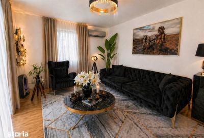 Apartament cu 3 camere în Primăverii - 9