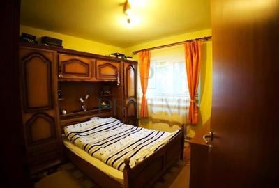 BUCOVINA - ETAJ 2 - DECOMANDAT - 3 CAMERE - 2 BAI - 2 BALCOANE - CENTRALA PROPRI - 7