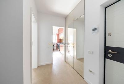 Apartament cu 2 camere decomandat, mobilat în Central - 6