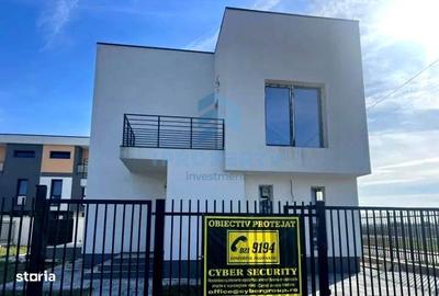 Casă cu 4 camere cu Teren 420 Mp în Corbeanca - 8