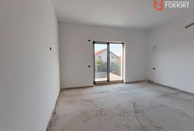 Duplex 4 camere 140 mp utili, toate utilitatile, la asfalt in Giroc - V7800 - 13