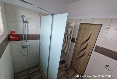 Tomis Nord (Campus Universitar Ovidius) - Studiou mobilat-utilat modern, parcare - 10