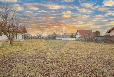 Casă cu 7 camere cu Teren 1400 Mp în Stupini - 41