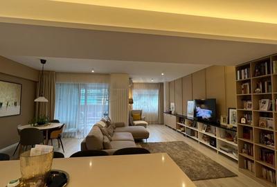 REA1025524 Apartament 3 Camere 125 mp Mobilat si Utilat - 2