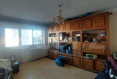 Apartament 3 camere decomandat,Mihai Bravu, 1980