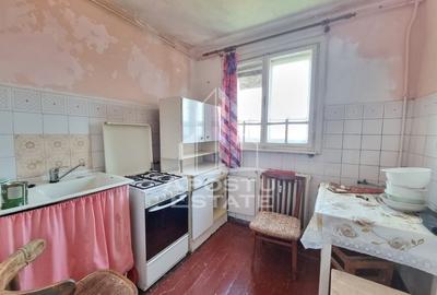 Apartament cu 2 camere, decomandat, zona Calea Bogdanestilor - 3