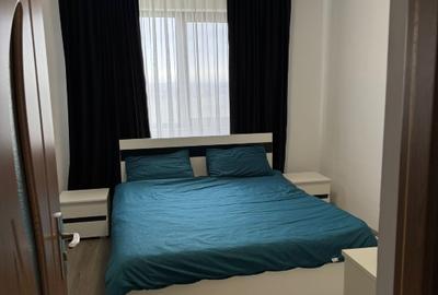Proprietar vând apartament 2 camere – zona Auchan Sud - 4