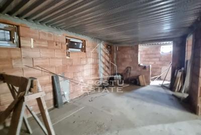 Casa individuala la rosu, Giarmata - 8