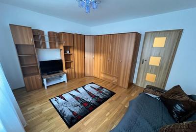 Apartament 2 camere decomandat,recent renovat, zona Turnisor - 2