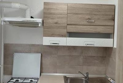 Garsonieră decomandată în Central - 5