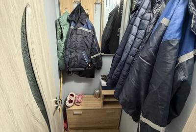 Apartament cu 2 camere decomandat, mobilat în Km 5 - 7