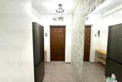 Apartament cu 3 camere decomandat, mobilat în Drumul Taberei - 8
