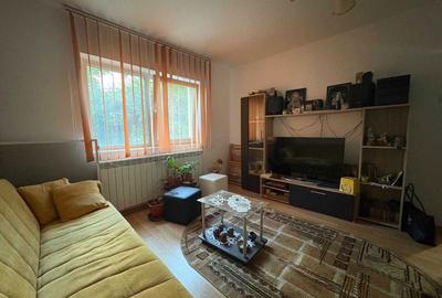 Apartament cu 3 camere decomandat în Central - 3