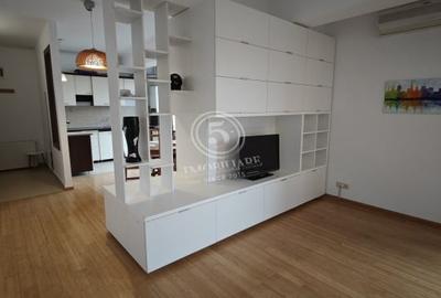 Apartament cu 3 camere decomandat, mobilat în Jiului - 11