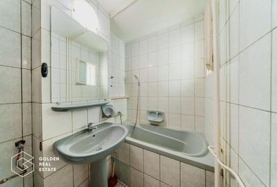 Apartament cu 3 camere decomandat în Aurel Vlaicu - 14