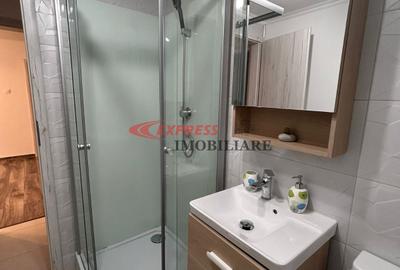 Apartament cu 4 camere semidecomandat, mobilat în Dristor - 6