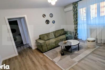 Apartament cu 2 camere în Cetate - 6