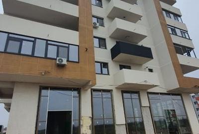 Spațiu comercial, 615 mp în Nord-Vest