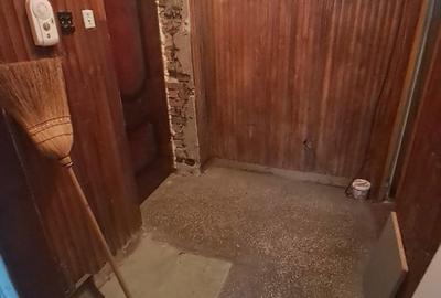 Apartament cu 2 camere semidecomandat în Depozitelor