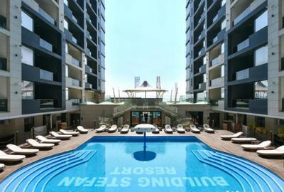 Garsonieră în Mamaia - 9