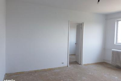 Apartament cu 2 camere nedecomandat în Vest - 5